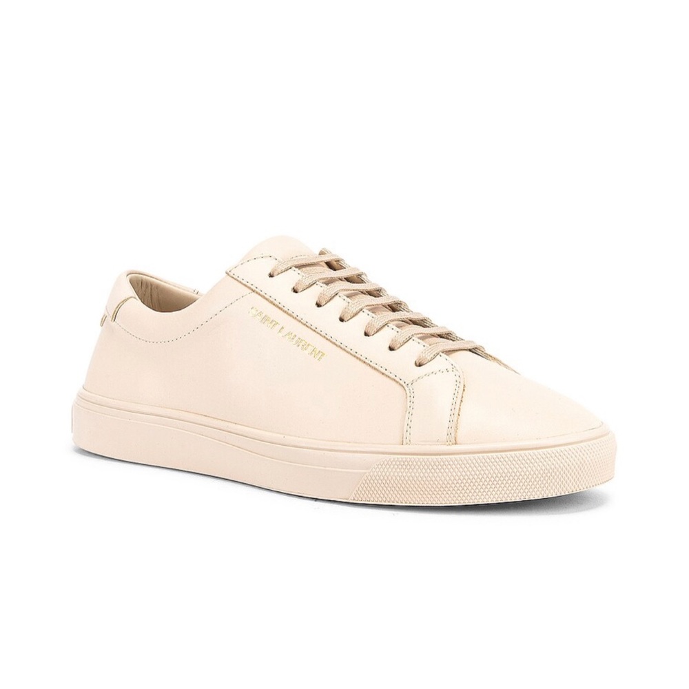 Saint Laurent Sneaker